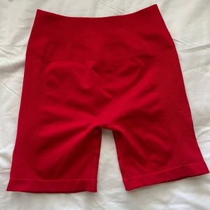 Aurola workout shorts